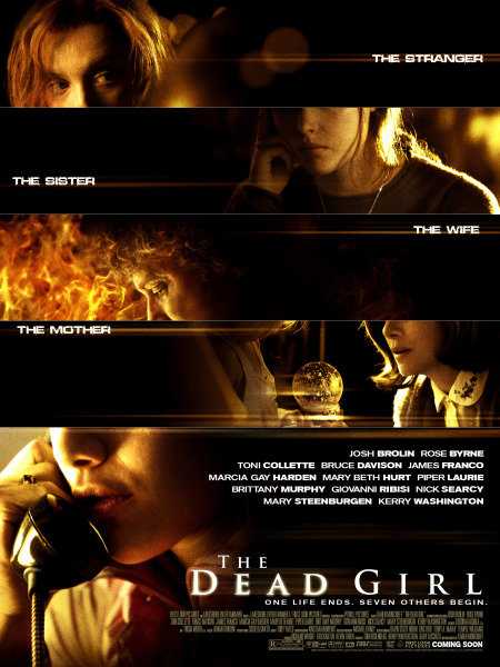 مشاهدة فيلم The Dead Girl 2006 مترجم