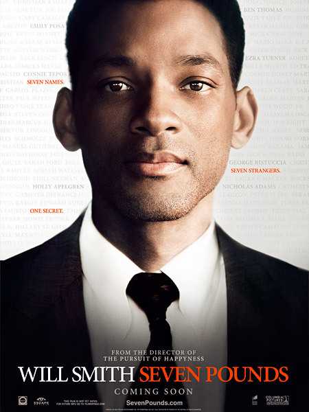 مشاهدة فيلم Seven Pounds 2008 مترجم