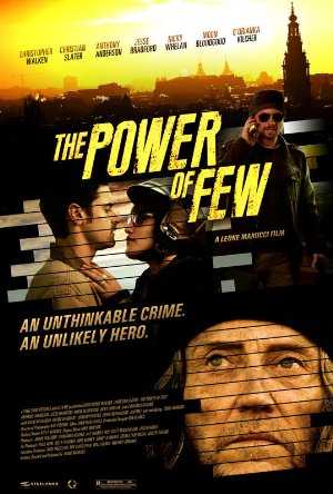 مشاهدة فيلم The Power of Few 2013 مترجم