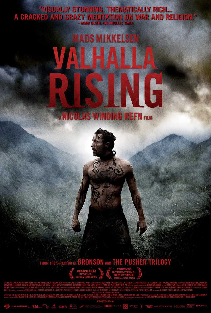 مشاهدة فيلم Valhalla Rising 2009 مترجم