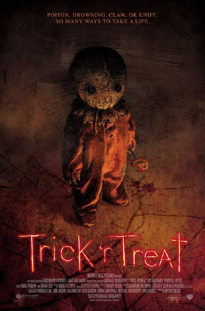 مشاهدة فيلم Trick ‘r Treat 2007 مترجم