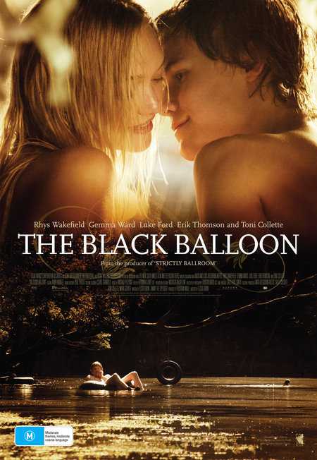 مشاهدة فيلم The Black Balloon 2008 مترجم