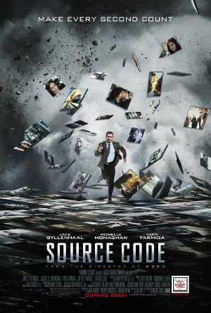 مشاهدة فيلم Source Code 2011 مترجم