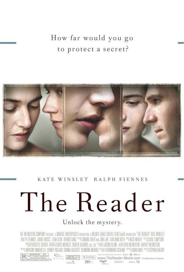 مشاهدة فيلم The Reader 2008 مترجم