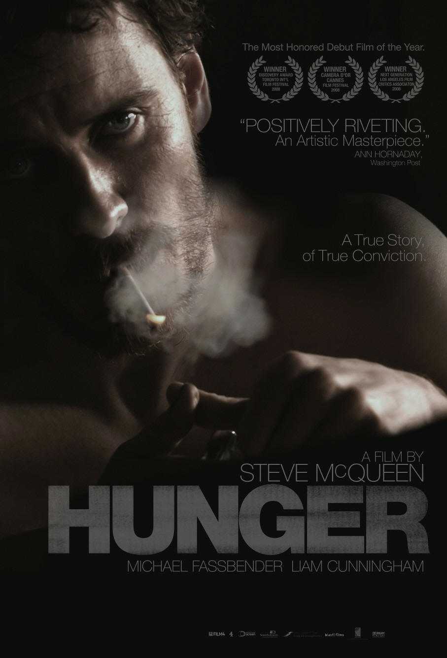 مشاهدة فيلم Hunger 2008 مترجم