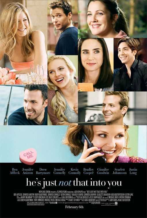 مشاهدة فيلم He’s Just Not That Into You 2009 مترجم