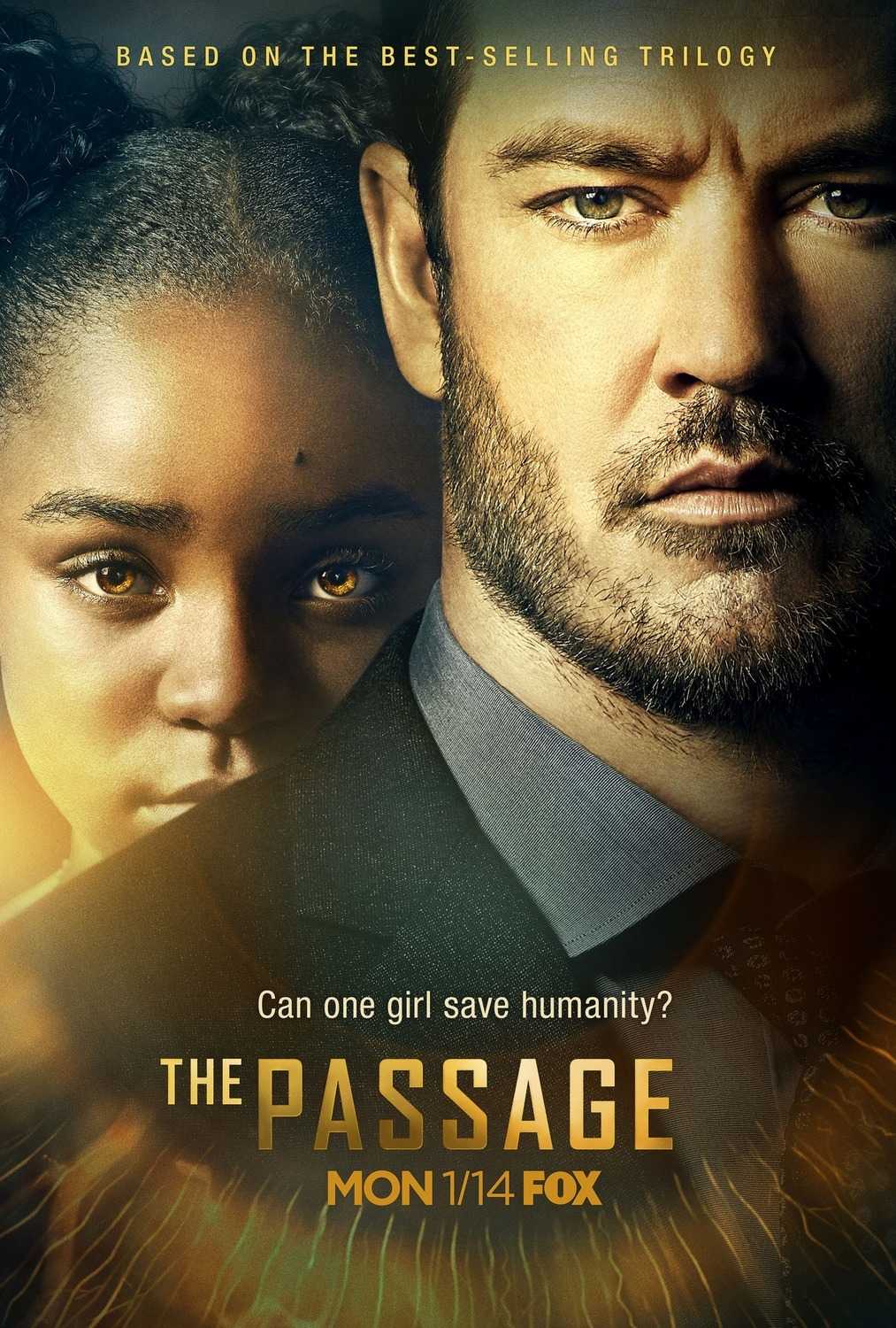 مشاهدة مسلسل The Passage موسم 1 حلقة 7