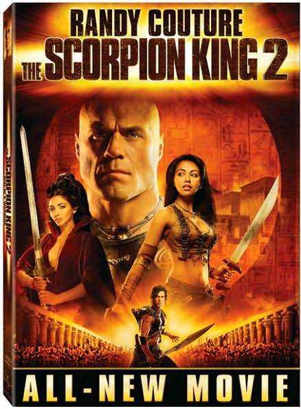 مشاهدة فيلم The Scorpion King 2 Rise of a Warrior 2008 مترجم