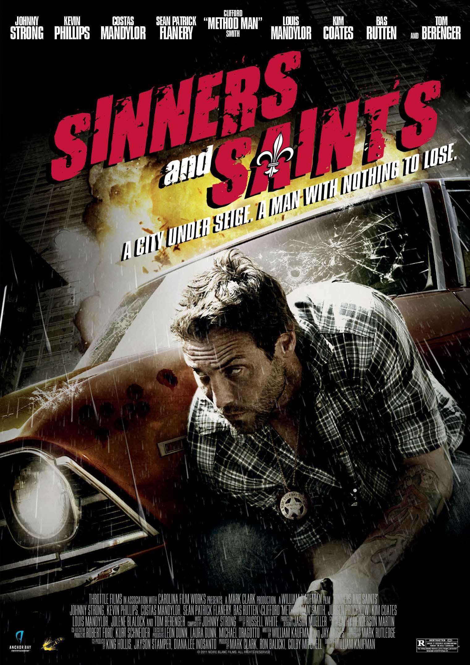 مشاهدة فيلم Sinners and Saints 2010 مترجم