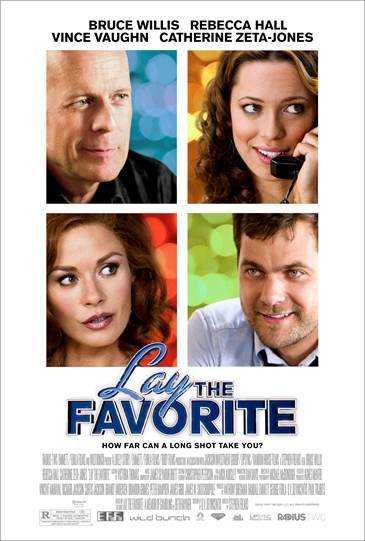 مشاهدة فيلم Lay the Favorite 2012 مترجم