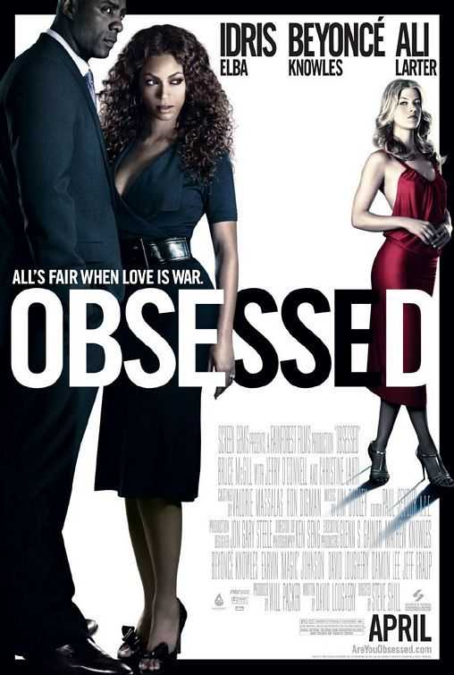 مشاهدة فيلم Obsessed 2009 مترجم