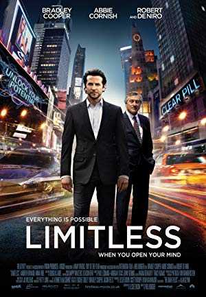 مشاهدة فيلم Limitless 2011 مترجم