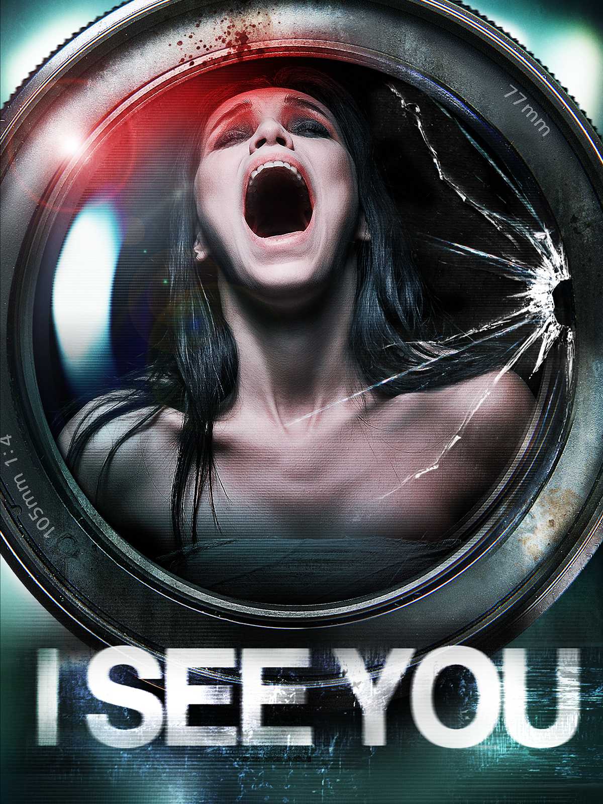 مشاهدة فيلم I See You 2019 مترجم