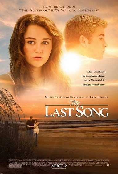 مشاهدة فيلم The Last Song 2010 مترجم