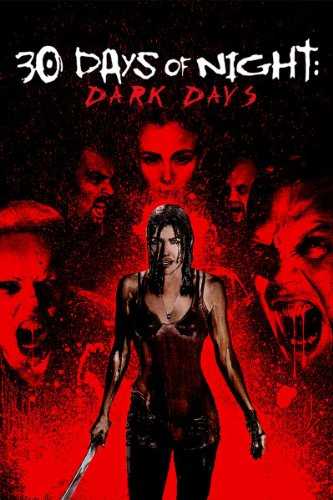 مشاهدة فيلم 30 Days Of Night Dark Days 2010 مترجم