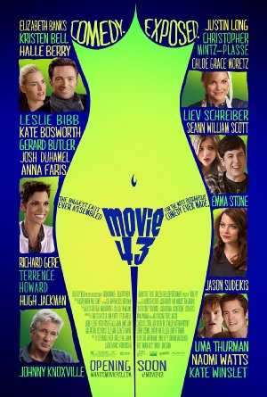 مشاهدة فيلم Movie 43 2013 مترجم