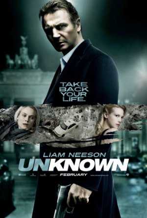 مشاهدة فيلم Unknown 2011 مترجم