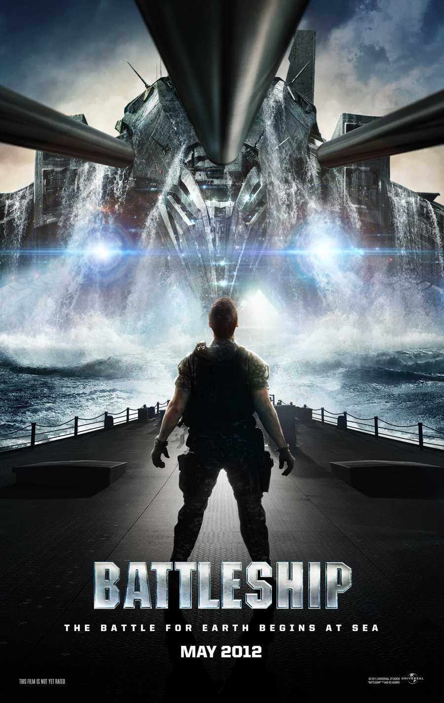 مشاهدة فيلم Battleship 2012 مترجم