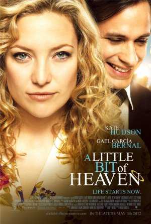 مشاهدة فيلم A Little Bit of Heaven 2011 مترجم