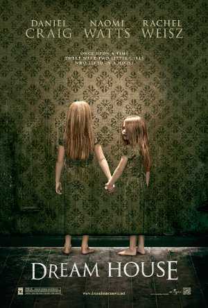 مشاهدة فيلم Dream House 2011 مترجم