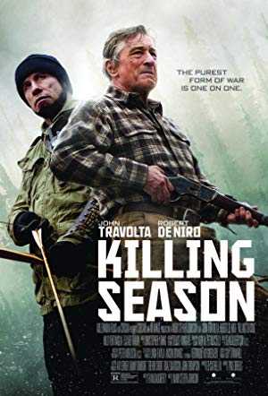 مشاهدة فيلم Killing Season 2013 مترجم