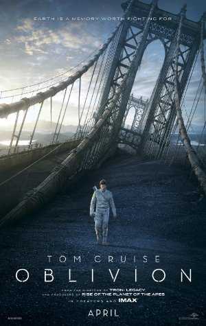 مشاهدة فيلم Oblivion 2013 مترجم