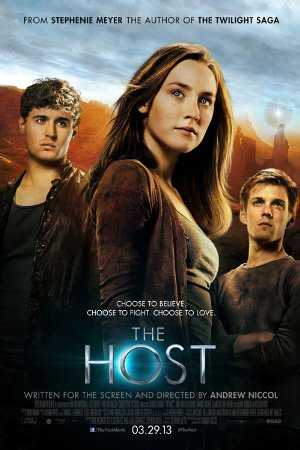 مشاهدة فيلم The Host 2013 مترجم