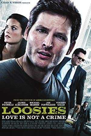 مشاهدة فيلم Loosies 2011 مترجم