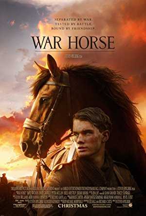 مشاهدة فيلم War Horse 2011 مترجم