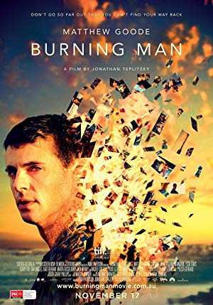 مشاهدة فيلم Burning Man 2011 مترجم