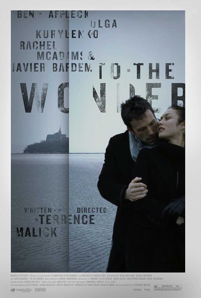 مشاهدة فيلم To the Wonder 2012 مترجم