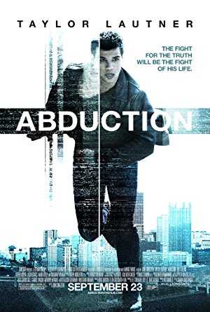 مشاهدة فيلم Abduction 2011 مترجم