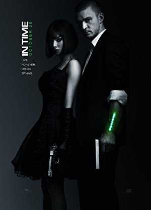 مشاهدة فيلم In Time 2011 مترجم