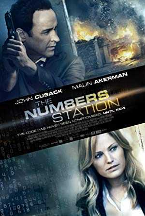 مشاهدة فيلم The Numbers Station 2013 مترجم