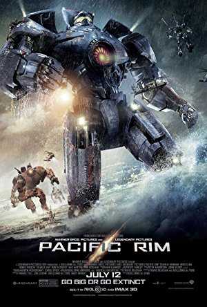 مشاهدة فيلم Pacific Rim 2013 مترجم