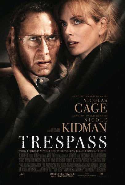 مشاهدة فيلم Trespass 2011 مترجم