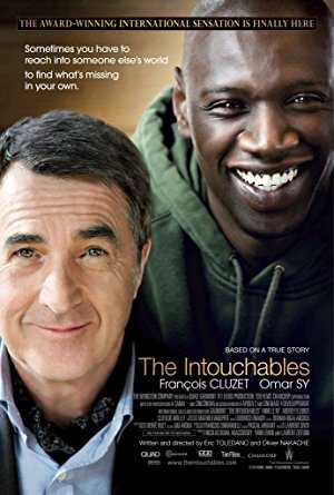 مشاهدة فيلم The Intouchables 2011 مترجم