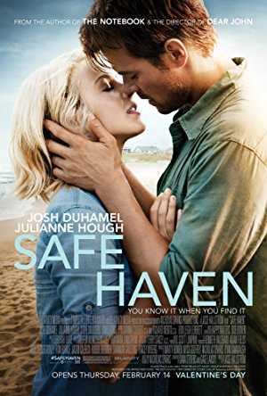 مشاهدة فيلم Safe Haven 2013 مترجم