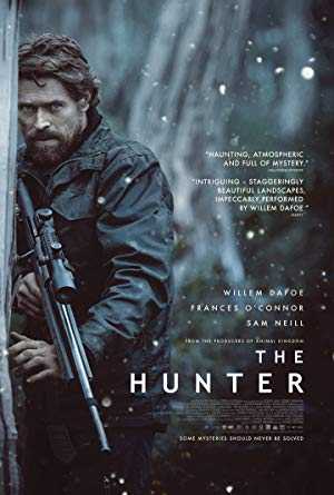 مشاهدة فيلم The Hunter 2011 مترجم