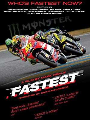 مشاهدة فيلم Fastest 2011 مترجم