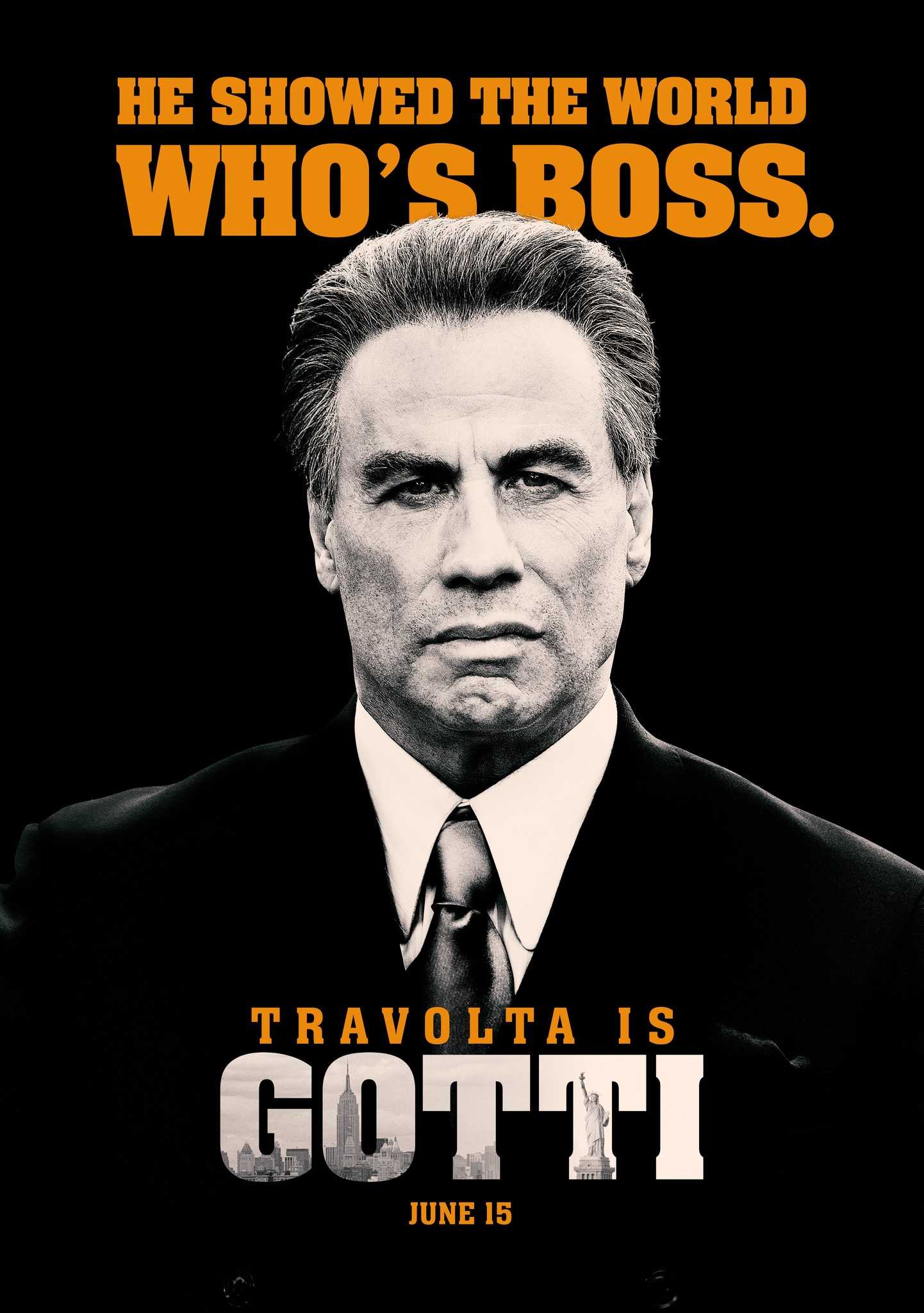 مشاهدة فيلم Gotti 2018 مترجم