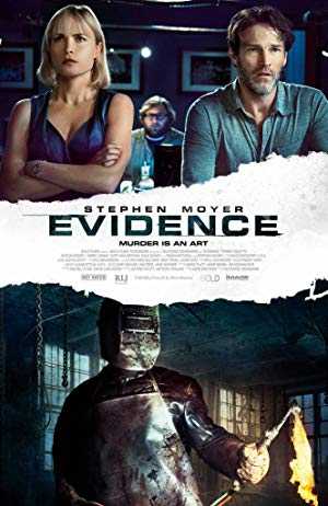 مشاهدة فيلم Evidence 2013 مترجم