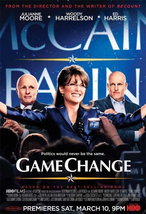 مشاهدة فيلم Game Change 2012 مترجم