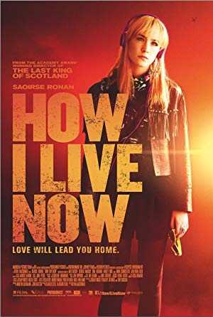 مشاهدة فيلم How I Live Now 2013 مترجم