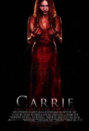 مشاهدة فيلم Carrie 2013 مترجم