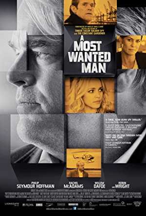 مشاهدة فيلم A Most Wanted Man 2014 مترجم