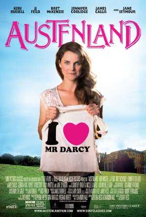 مشاهدة فيلم Austenland 2013 مترجم