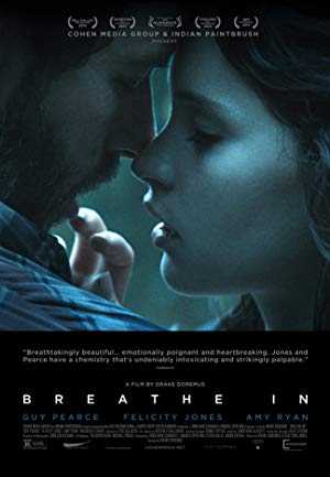 مشاهدة فيلم Breathe In 2013 مترجم