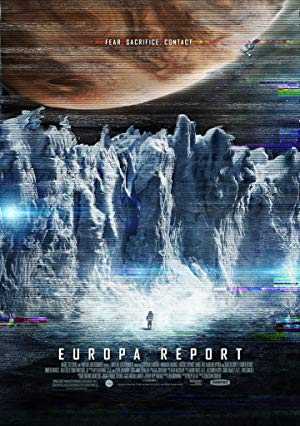 مشاهدة فيلم Europa Report 2013 مترجم