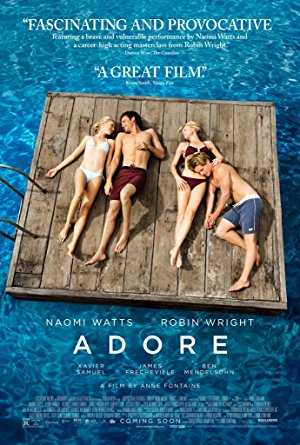 مشاهدة فيلم Adore 2013 مترجم